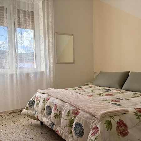 Nausicaa Beach And Town Agropoli Bagian luar foto