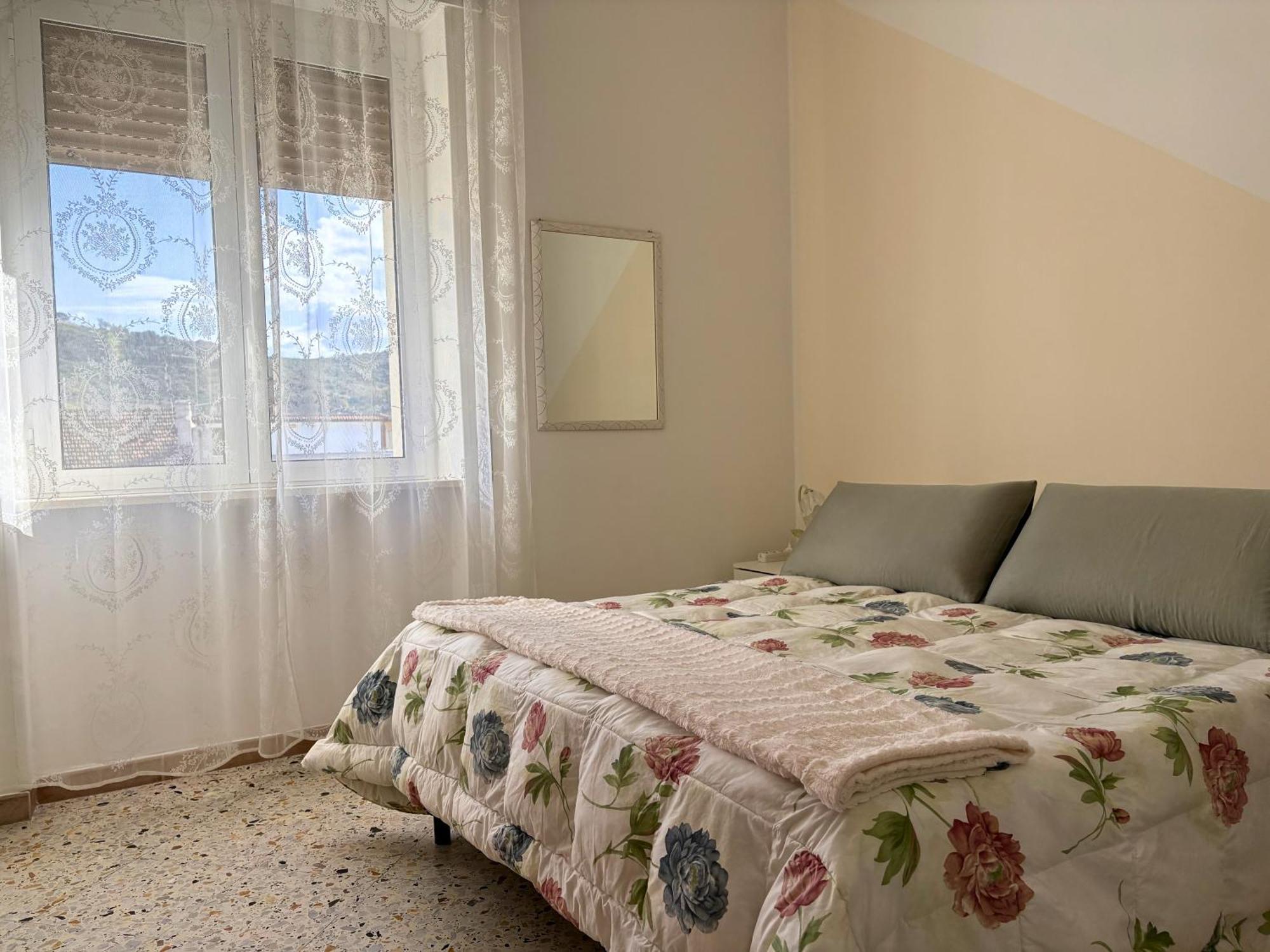 Nausicaa Beach And Town Agropoli Bagian luar foto