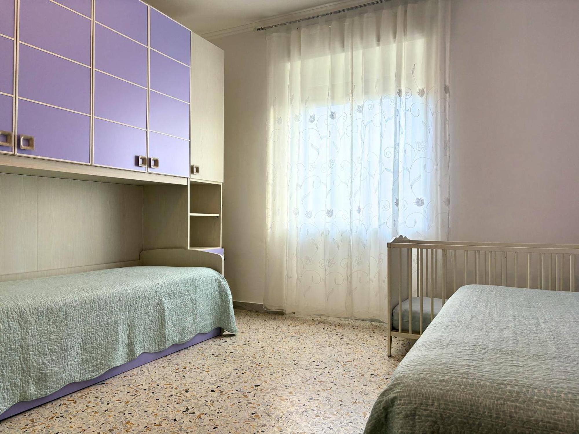 Nausicaa Beach And Town Agropoli Bagian luar foto