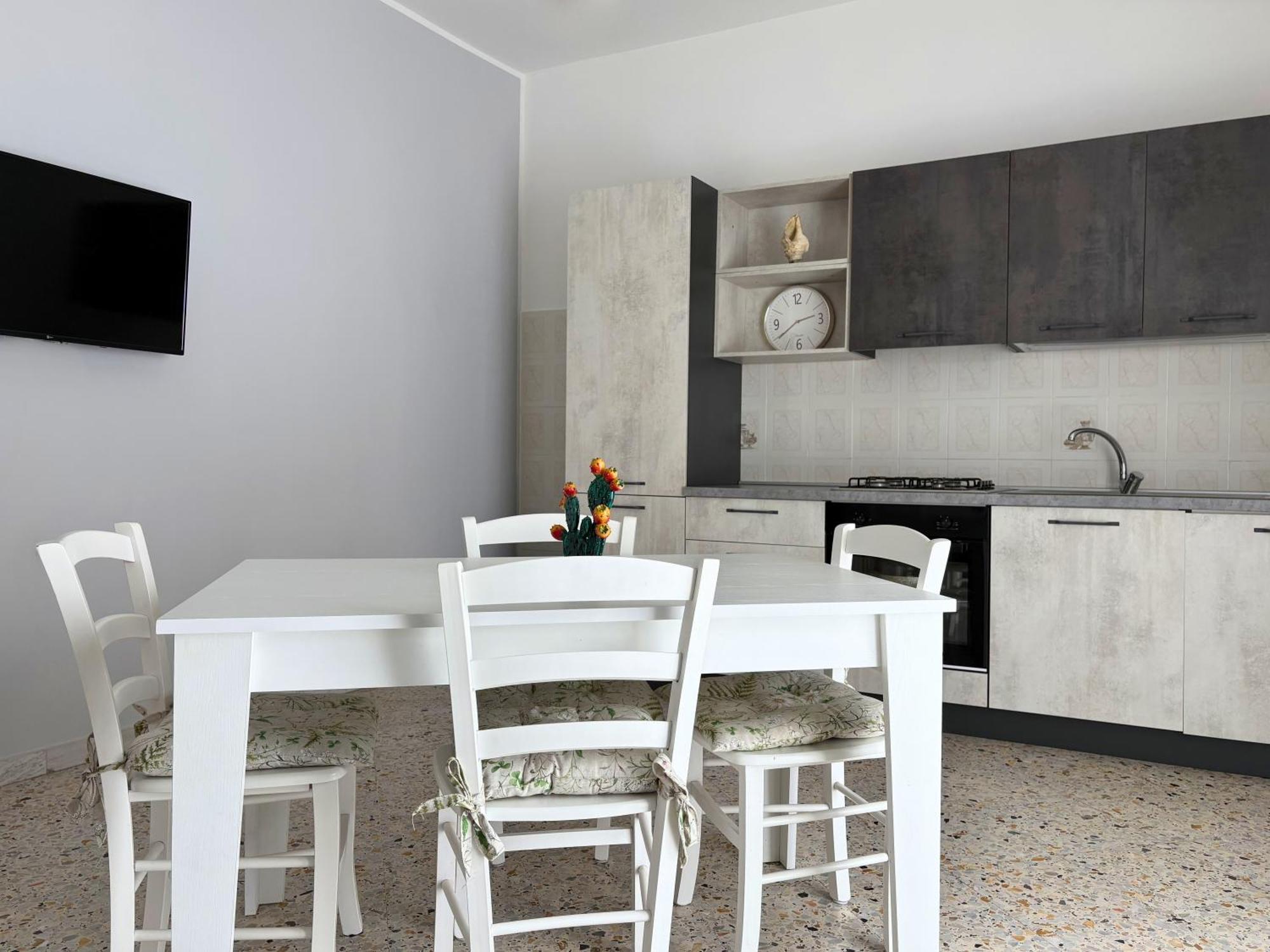 Nausicaa Beach And Town Agropoli Bagian luar foto
