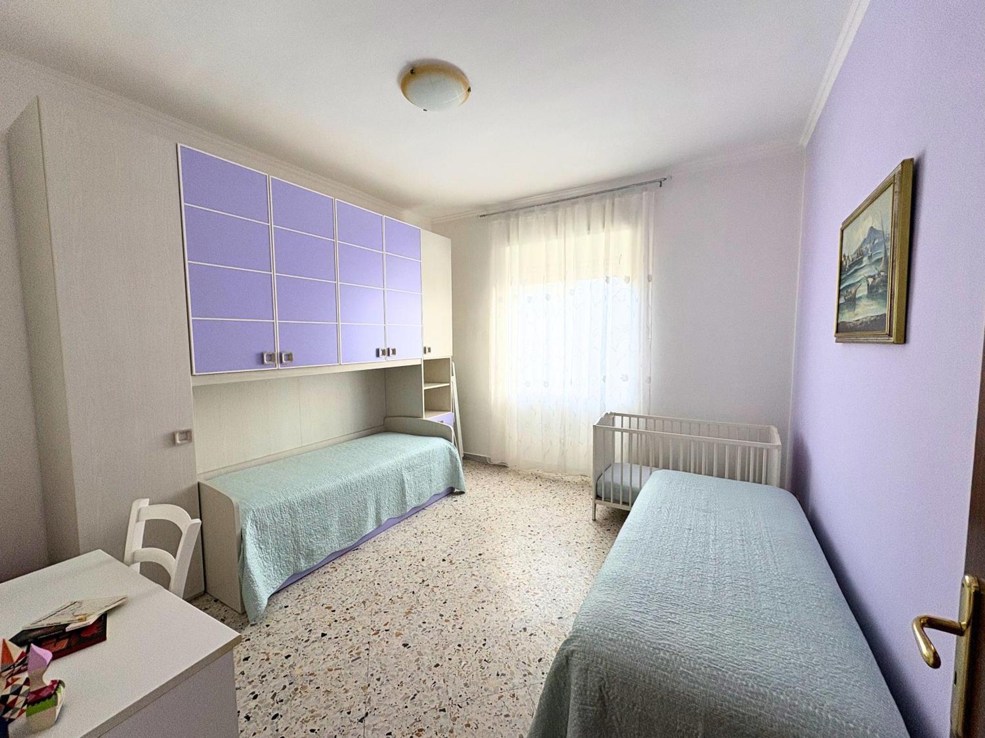 Nausicaa Beach And Town Agropoli Bagian luar foto