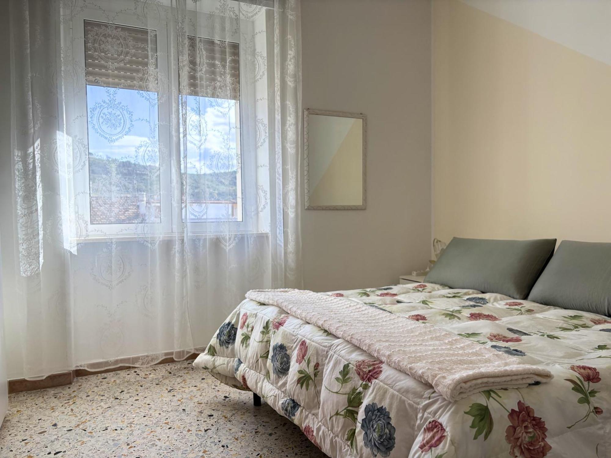 Nausicaa Beach And Town Agropoli Bagian luar foto