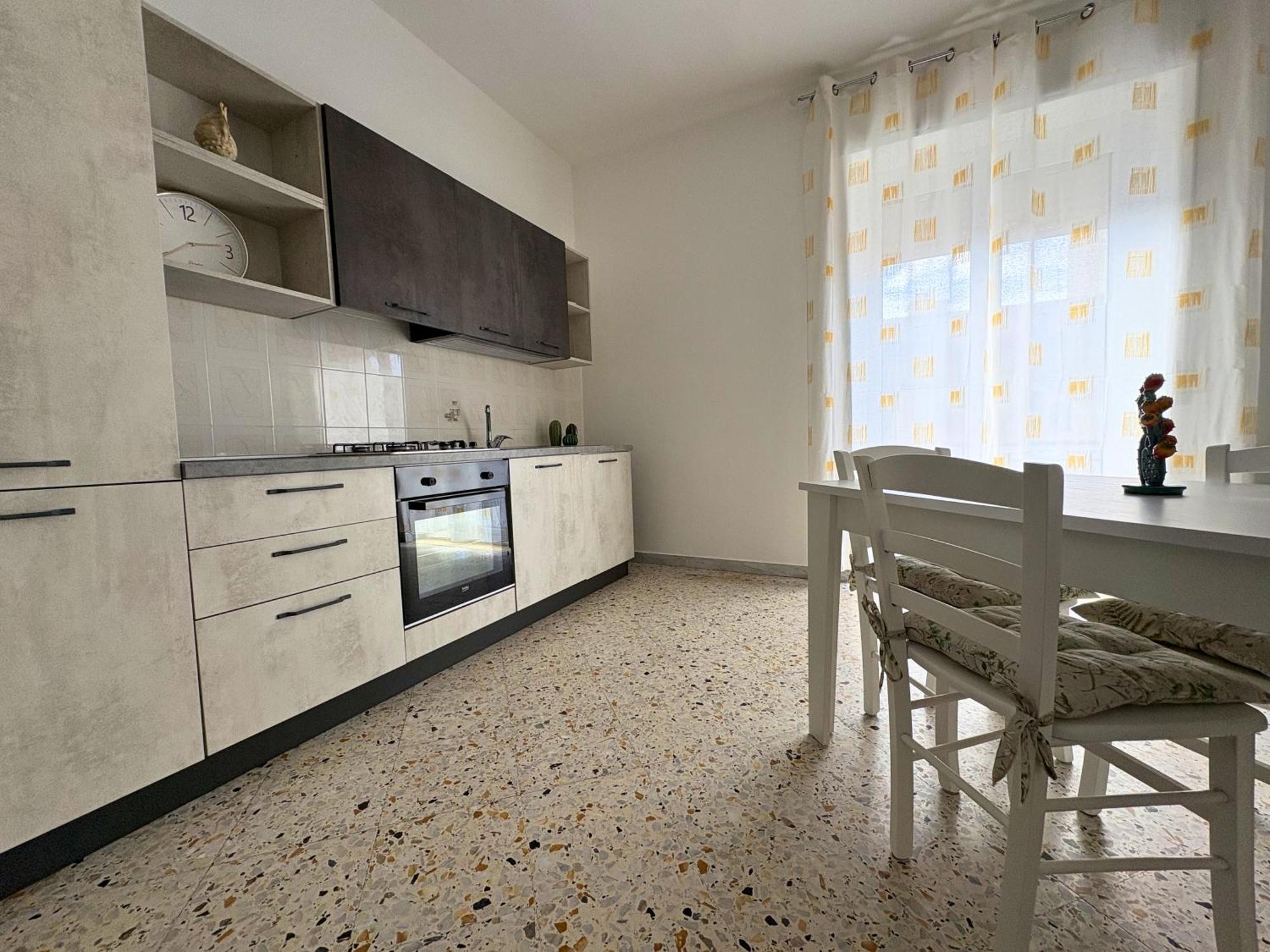 Nausicaa Beach And Town Agropoli Bagian luar foto
